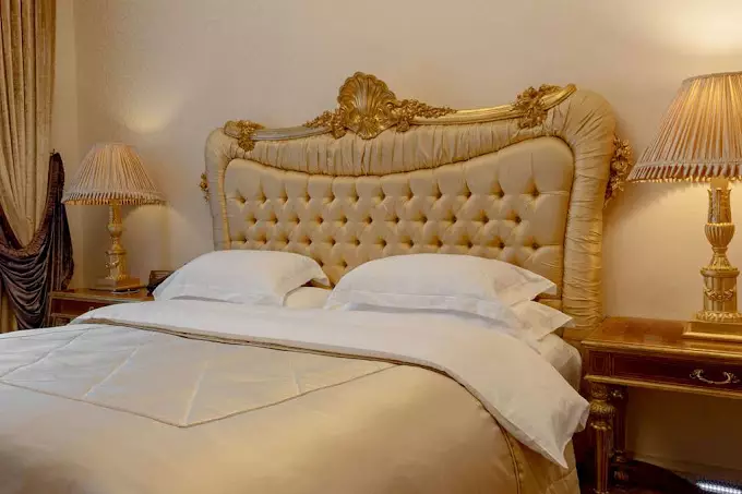 Radisson Collection Hotel Moscow